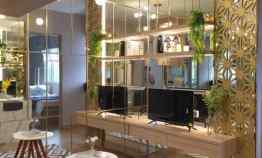 Hanya 10 menit Tol Kukusan Dijual Apartement Milenials Murah di Depok