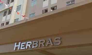 Dijual Quick Sale Apartemen Kalibata City Tower Herbras 2br - Shm