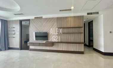 Dijual Apartemen Pearl Garden Resort 2BR Karet Semanggi Jak-sel