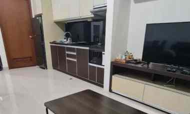 Dijual/sewa Apartemen Sahid Sudirman Residence Karet Tengsin