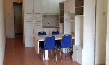 Jual Apartement Elegan di Permata Eksekutif Tower 1, Kebon Jeruk