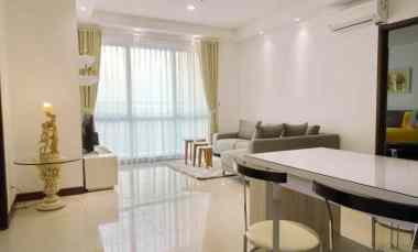 dijual apartemen kebon jeruk jakarta barat