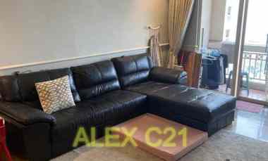 Dijual Semifurnished Apartemen Kedoya Elok, Kedoya Selatan