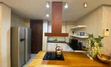 Dijual Apartement Kemang Vilage Tower Cosmopolitan 2 BR Full Furnished