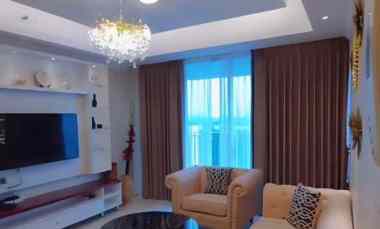 Jual Apartemen Cosmopolitan Tower Kemang Village Full Furnished