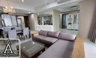 Dijual Unit Apartemen di Kemang Village Bangka Kemang Jakarta Selatan