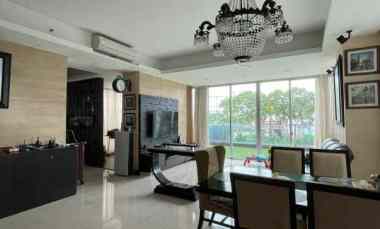 dijual apartemen kemang village jakarta selatan