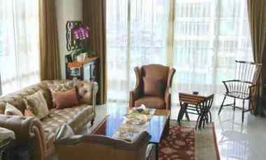 Dijual Apartemen Kemang Village, Tower Tiffany, Bangka