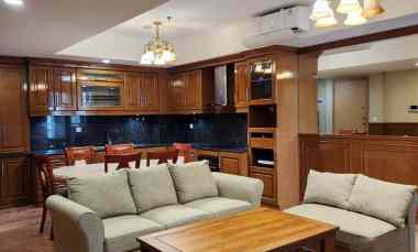 Apartemen Dijual di Kemayoran