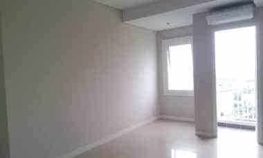 Studio 28 m2 Lt 12 Apartemen Metro Park Kembangan Jakarta Barat