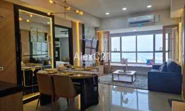 Dijual Apartemen St Moritz Presidential Suite, Kembangan Selatan