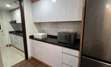 dijual apartemen kensington