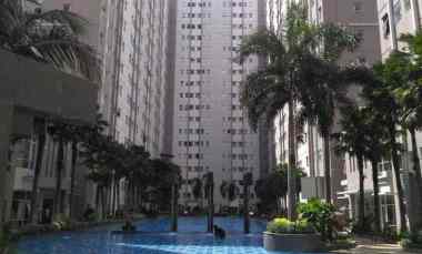 Dijual Apartemen Puncak Kertajaya Sukolilo dekat ITS Surabaya