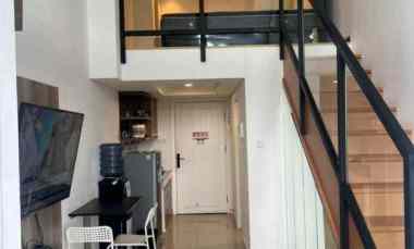 dijual apartemen kingland avenue serpong