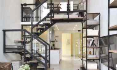 Apartemen Dijual di Pakulonan