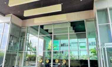 dijual apartemen kuning mulia