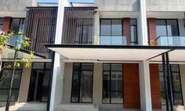 Apartemen Dijual di Kuningan Village PIK2