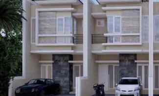 Rumah Dijual di Kutisari Indah