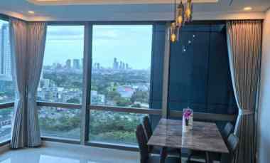 Apartemen Private Lift La Riz Mansion Lantai Rendah, Jarang Ada