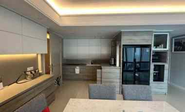 Apartemen La Riz Pakuwon Mall 3BR Jadi 2BR Full Furnished Mewah