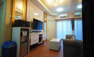 Apartemen Eastcoast Amor 2BR Lantai 21 Pakuwon City Mall Code DND