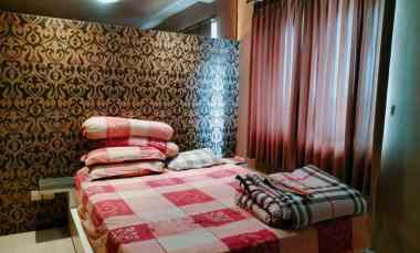 Apartemen Eastcoast Tower Saphire dekat Mulyosari, Dharmahusada DND