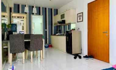 Apartemen Eastcoast Topaz dekat Educity Mulyosari Sutorejo KRL