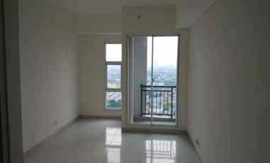 Dijual Apartemen Akasa BSD City, Lengkong Gudang, Serpong