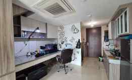 1 BR 60 m2 Lt 17 Apartemen U Residence Bizloft Lippo Karawaci Tang