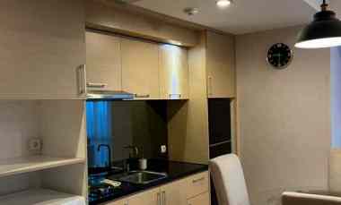 Apartemen U Residence Full Furnished Connect Supermall Karawaci, UPH