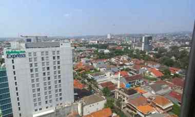 Dijual Apartemen Louis Kienne A Yani Semarang