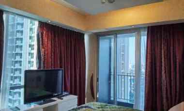 Dijual Kemang Village Tower Empire 3BR Furnished Jakarta Selatan