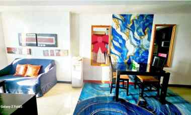 Apartemen Dijual di Marbella Kemang Residence