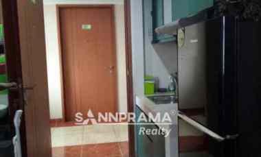 Apartemen Type Studio Strategis di Margonda Residence 3 L