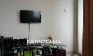 Apartemen Type Studio Full Furnished di Margonda Residence 300 jt Nego