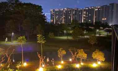 Dijual Apartemen Marigold NavaPark-BSD CITY