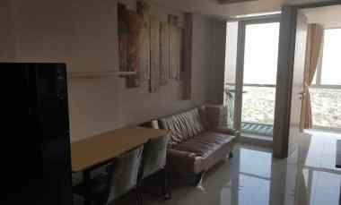 Jual/sewa Apartemen Marvel City Lt 39 Tower Linden, Surabaya Pusat