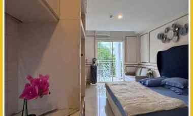Dijual Cepat Apartemen Mataram City Tower Yudistira Lt 3 - Studio 34m2
