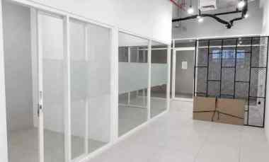 Ciputra World Office Free AC Siap Pakai, Connecting Mall CW Surabaya