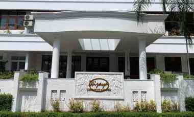 Dijual Apartemen Wijaya Executive Mansion Melawai Jakarta Selatan