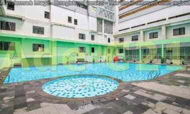 Dijual Apartemen Dikawasan Apartment Menteng Square Type Studio