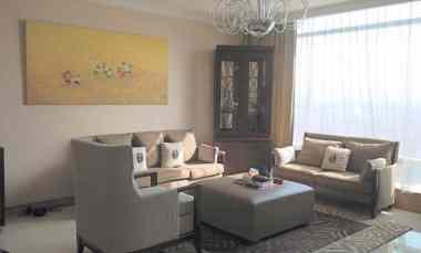 Dijual dan Disewakan 2 Bedrooms Apartemen Kempinski jl M.H. Thamrin