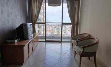 Jual Apartemen Strategis di Taman Rasuna Said Tower 12, Menteng Atas