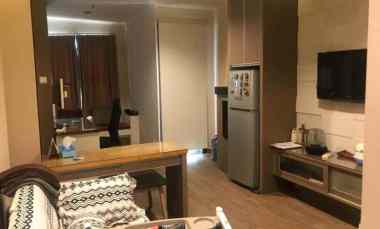 Dijual Apartemen Casablanca Mansion jl. Raya Casablanca, Menteng dalam