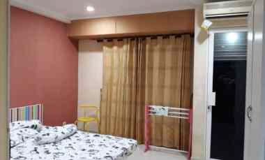 Apartemen Metropolis Type Studio Lantai 11 Selangkah ke Raya Tenggilis