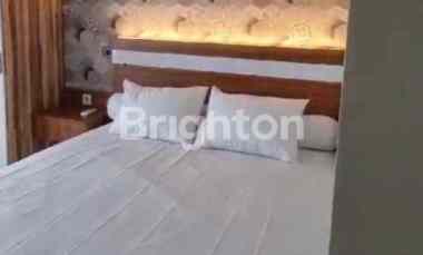 Apartemen Dijual di Metropolis