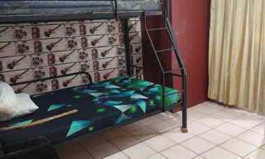 Buyer Only, Metropolis, Tower C, Lantai 17, Type Studio, Sangan Strate