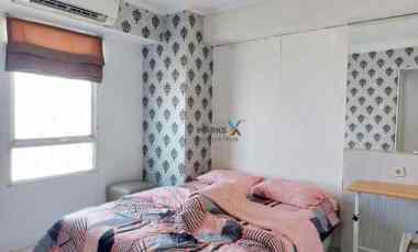 Dijual Apartemen Metropolis Corner 2 BR Langka
