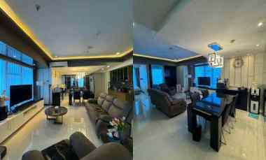 Dijual Apartemen Mewah di La Riz Mansion Kota Surabaya