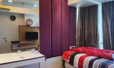 Dijual Apartemen Mewah Kemang Village 3br Maid Room